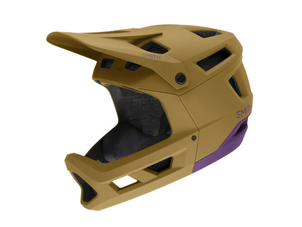 Smith Mainline Mips Barva: Matte Coyote / Indigo