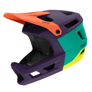 Smith Mainline Mips Barva: Matte Zero Gravity