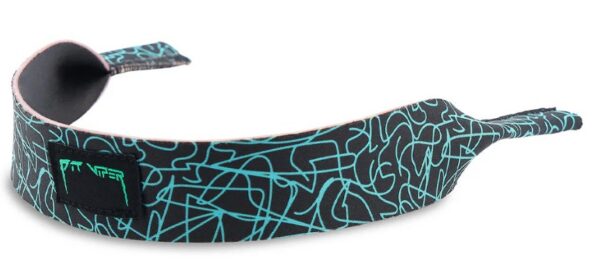 Šňůrka na brýle Pit Viper - Voltage Floating Rig
