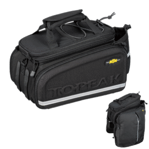 Topeak Brašna na nosič Topea Essential trunk bag DXP