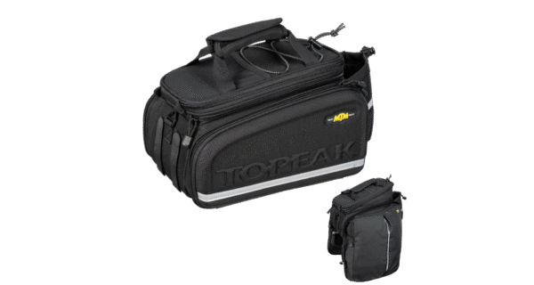 Topeak Brašna na nosič Topea Essential trunk bag DXP