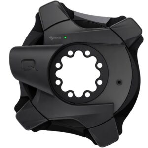 Uchycení převodníku Sram Spider AXS s wattmetrem