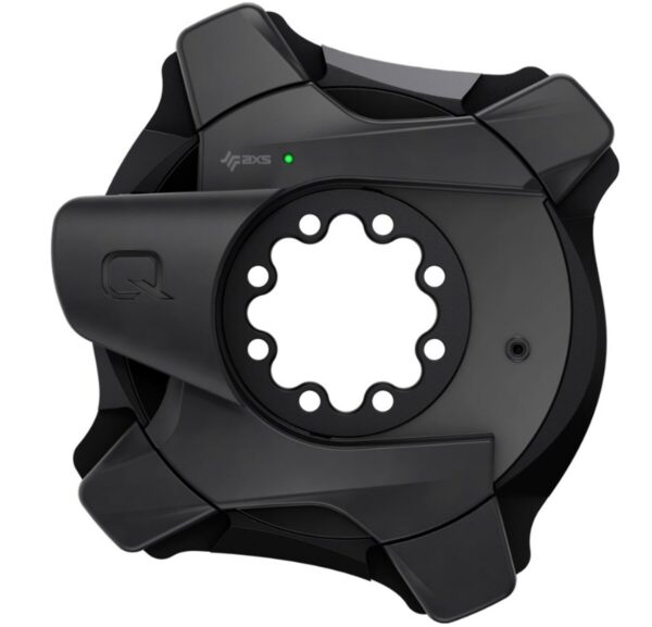 Uchycení převodníku Sram Spider AXS s wattmetrem