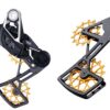 Vodítko Garbaruk pro Sram Eagle Transmission Barva: Stříbrná - Obrázek 2