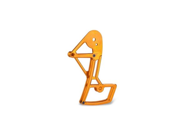 Vodítko Garbaruk pro Sram Eagle Transmission Barva: Oranžová