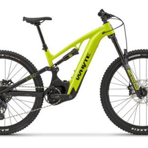 WHYTE E-160 S (v4) Velikost: XL