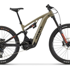 WHYTE E-180 S Velikost: L