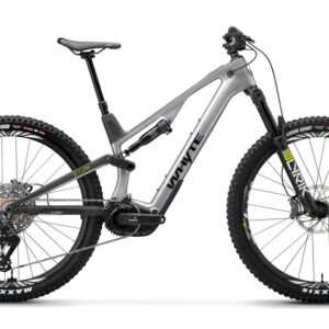 WHYTE ELyte 150 RSX Velikost: XL