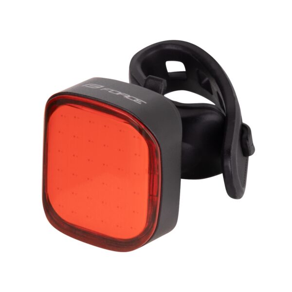 Zadní blikačka Force COB 2.0 25LM