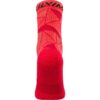 Zimní ponožky Silvini - Vallonga - red/merlot Velikost: 45-47 - Obrázek 2