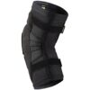 iXS AG Chrániče kolen IXS Carve Race knee guards - Black Velikost: M - Obrázek 2