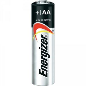 Baterie Energizer AA LR06
