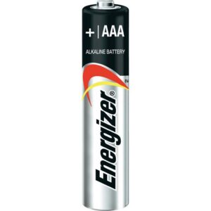 Baterie Energizer AAA LR03