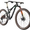 CANNONDALE kola a rámy Celoodpružené kolo Cannondale Scalpel LAB71  - Team Replica Velikost: XL - Obrázek 2