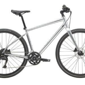 CANNONDALE kola a rámy Crossové kolo Cannondale Quick Disc 3 - Mercury Velikost: 2XL