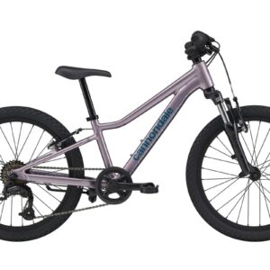 CANNONDALE kola a rámy Dětské kolo Cannondale Trail 20 - Lavender