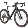 CANNONDALE kola a rámy Gravel kolo Cannondale SuperX Carbon 1 - Copper Ore Velikost: 56 - Obrázek 2