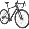 CANNONDALE kola a rámy Gravel kolo Cannondale Topstone 1 - Obsidian Velikost: M - Obrázek 2