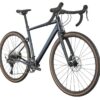 CANNONDALE kola a rámy Gravel kolo Cannondale Topstone 2 1x - Tungsten Blue Velikost: M - Obrázek 2