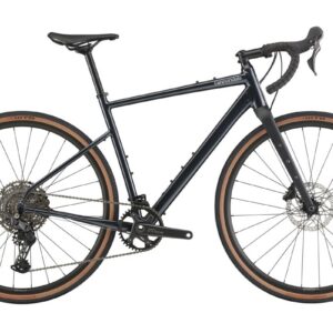 CANNONDALE kola a rámy Gravel kolo Cannondale Topstone 2 1x - Tungsten Blue Velikost: XL