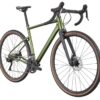 CANNONDALE kola a rámy Gravel kolo Cannondale Topstone 2 2x - Spruce Green Velikost: S - Obrázek 2