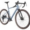 CANNONDALE kola a rámy Gravel kolo Cannondale Topstone 3 - Storm Cloud Velikost: S - Obrázek 2