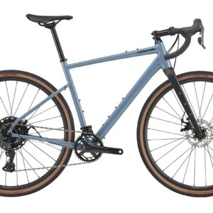 CANNONDALE kola a rámy Gravel kolo Cannondale Topstone 3 - Storm Cloud Velikost: XL
