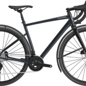 CANNONDALE kola a rámy Gravel kolo Cannondale Topstone EQ - Tungsten Blue Velikost: XL