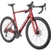 CANNONDALE kola a rámy Silniční kolo Cannondale Super Six Evo Carbon 2 - Metallic Red Velikost: 56 - Obrázek 2