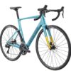 CANNONDALE kola a rámy Silniční kolo Cannondale Super Six Evo Carbon 3 - Ion Blue Velikost: 44 - Obrázek 2