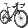 CANNONDALE kola a rámy Silniční kolo Cannondale Super Six Evo Hi-MOD 2 - Tinted Purple Velikost: 51 - Obrázek 2