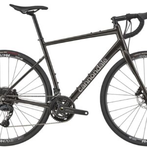 CANNONDALE kola a rámy Silniční kolo Cannondale Synapse 2 - Obsidian Velikost: 61