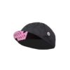 Cyklistická čepice Fresh Trash Cycling cap - True black Velikost: M - Obrázek 2
