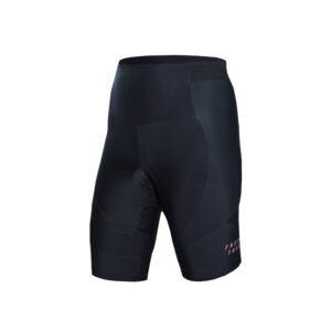 Dámské cyklistické kraťasy Fresh Trash Core - Black Velikost: M