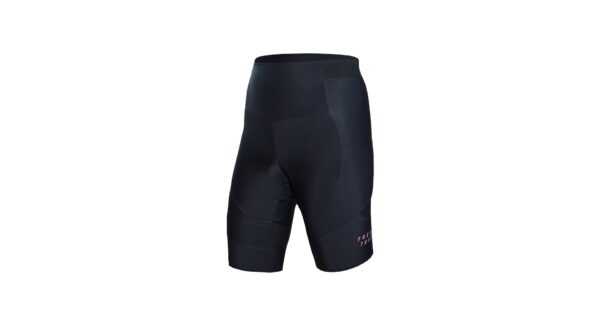 Dámské cyklistické kraťasy Fresh Trash Core - Black Velikost: M