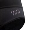 Dámské cyklistické spodní prádlo s vložkou Fresh Trash Convert - True Black Velikost: S - Obrázek 2