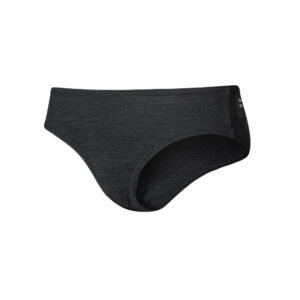 Dámské funkční kalhotky Sensor Merino Cordura - černá Velikost: S