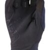 Dámské rukavice Troy Lee Designs Luxe - Black Velikost: S - Obrázek 2