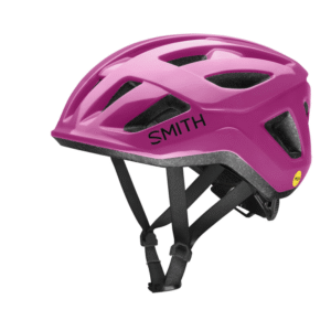 Dětská přilba Smith ZIP JR MIPS Barva: Fuchsia