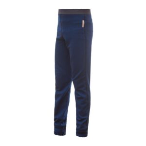 Dětské funkční podvlékací kalhoty Sensor Merino DF- deep blue Velikost: 110