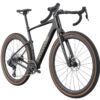 Gravel kolo Cannondale Topsotne Carbon 1 AXS - Black Velikost: 51 - Obrázek 2