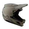 Integrální přilba Troy Lee Designs D4 Polyacrylite - Shadow timber Velikost: S - Obrázek 2