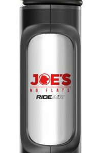 JOE´S NO FLATS Air booster pro montáž bezdušových plášťů Joe's RideAir