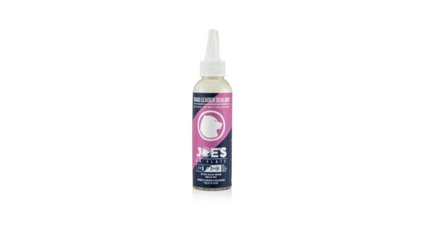 JOE´S NO FLATS Bezdušový tmel Joe's Road Leader Sealant Objem: 120 ml