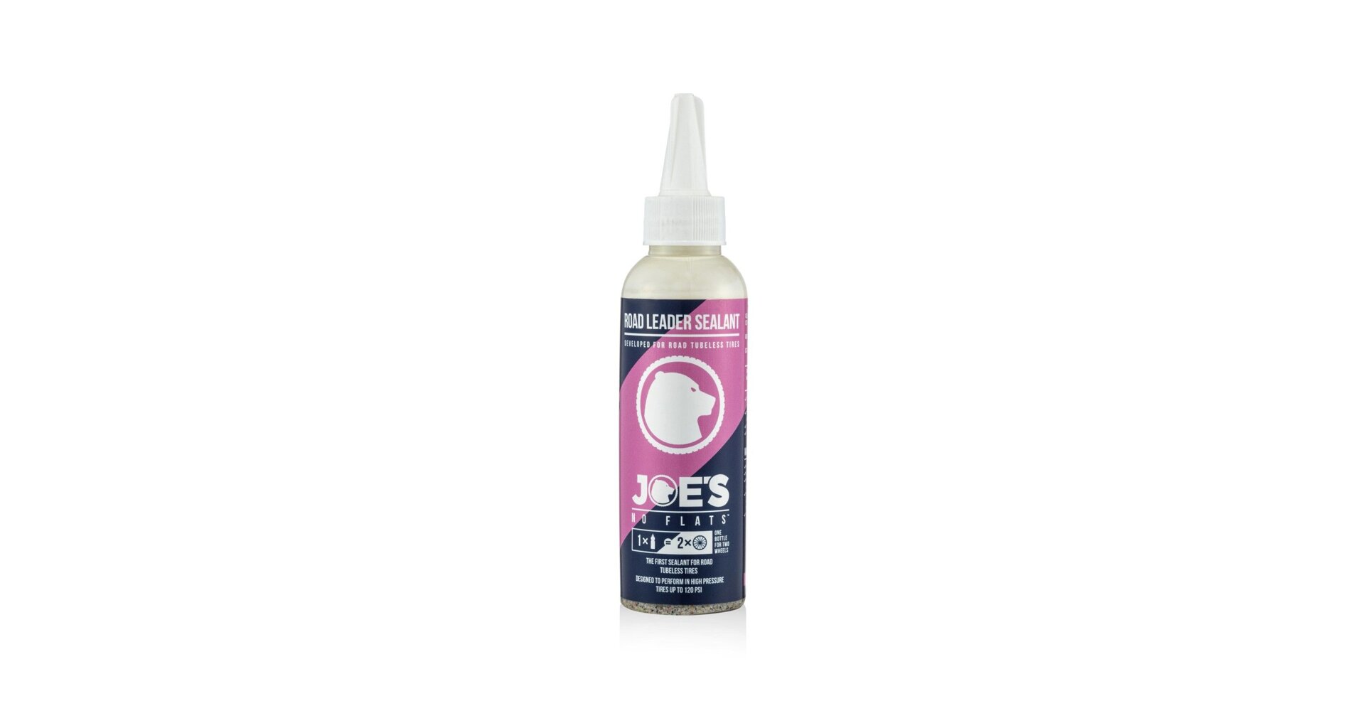 JOE´S NO FLATS Bezdušový tmel Joe's Road Leader Sealant Objem: 120 ml