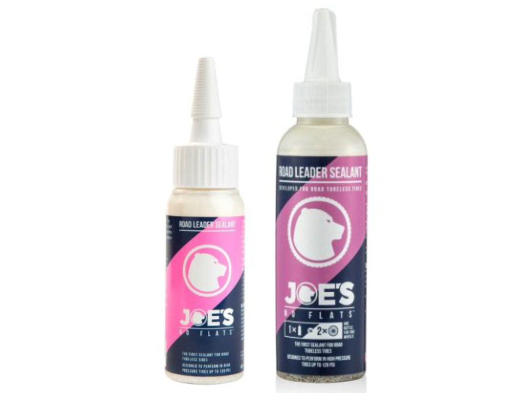 JOE´S NO FLATS Bezdušový tmel Joe's Road Leader Sealant Objem: 60 ml - Obrázek 2