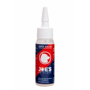 JOE´S NO FLATS Bezdušový tmel Joe's Super Sealant Objem: 60 ml