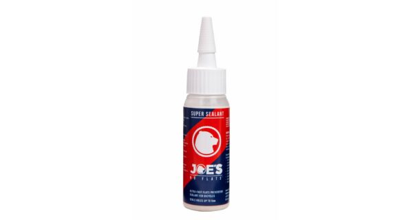 JOE´S NO FLATS Bezdušový tmel Joe's Super Sealant Objem: 60 ml