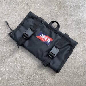 JOE´S NO FLATS Brašna na nářadí Joe's Rider Essential Tool Pouch
