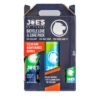 JOE´S NO FLATS Čistící set Joe's Bike Essentials Care Kit - Obrázek 2